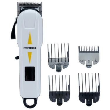 Imagem de Máquina de Cortar Cabelo Elétrica Portátil Masculino 10W-Masculino