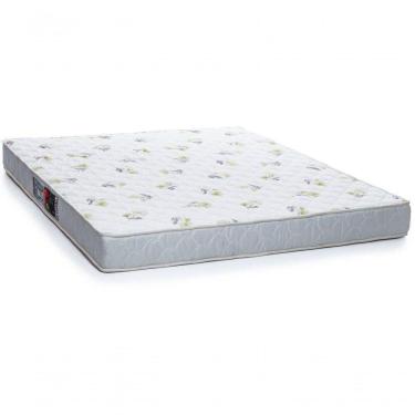 Imagem de Colchão Castor King Sleep Max Double Face D28 193x203x25cm