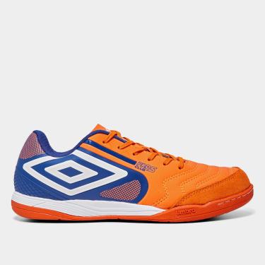 Imagem de Chuteira Futsal Umbro Pró 5 Bump Club Unissex-Masculino