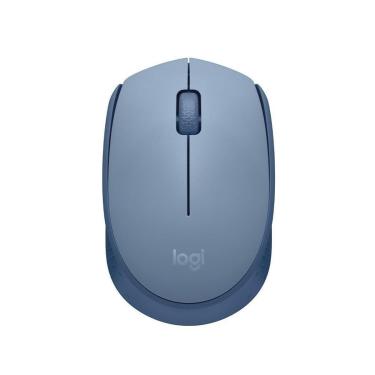 Imagem de Mouse Sem Fio Logitech M170, Wireless, 910-006863-Unissex