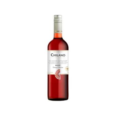 Imagem de Vinho Rosé Meio Seco Chilano Vintage Collection - 2020 Chile 750ml