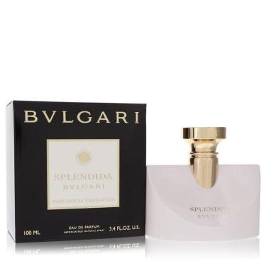 Imagem de Perfume Fem. Bvlgari Splendida Patchouli Tentation 100 Ml