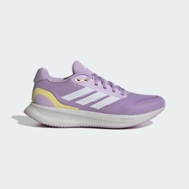 Imagem de Tênis Adidas Runfalcon 5 Feminino-Feminino