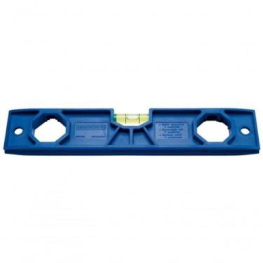 Imagem de Nível Tramontina De Plástico Com Ampola Removível Para 3 Posições 230m