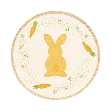 Imagem de Jogo Americano Copa E Cia Avulso Brazil Nature Robin