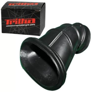 Imagem de Condutor De AR Do Carburador TITAN125 2000-04 FAN125 2005-08 - Trilha