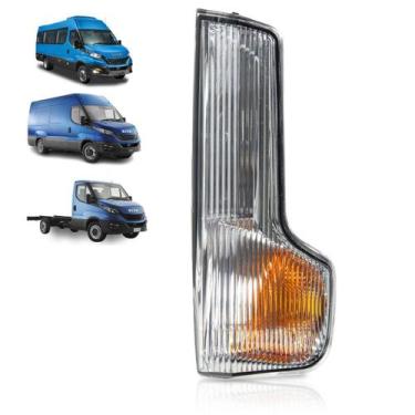 Imagem de Pisca retrovisor daily 2020 a 2022 lado direito - MOTORS VANS