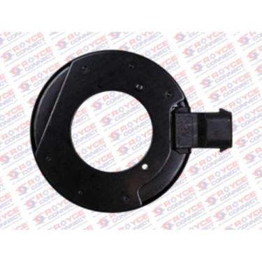 Imagem de Magnetico Compressor Cvc 20053 Fox 2008 Em Diante Gol G5 G6 - ROYCE