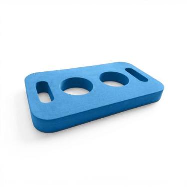 Imagem de Suporte Espaguete Piscina Conector Macarrão EVA Recreação - - Seller, 