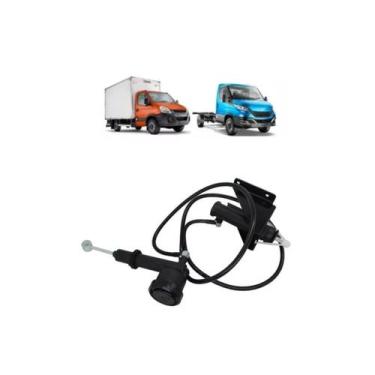 Imagem de Kit cilindro embreagem pedal/cambio - daily 35s14 5802008238 - STARKE 