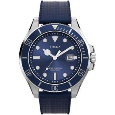 Imagem de Relógio Timex Trend Harborside Coast TW2Y05000-Masculino