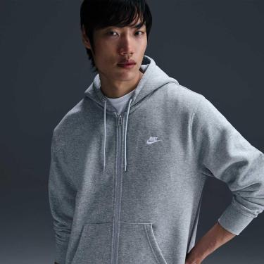 Imagem de Jaqueta Nike Club Masculina-Masculino