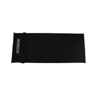 Imagem de Colchonete para Ginástica e Prática De Esportes com Cabeceira ASC Cor 