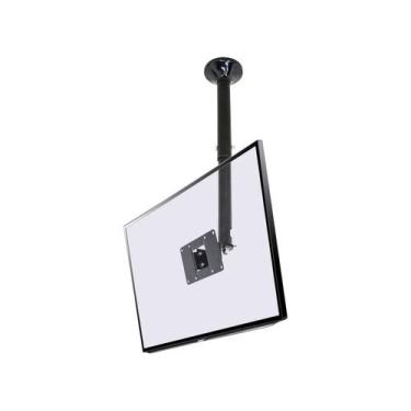 Imagem de Suporte de Teto Para TV 19" a 56" SKY-30 Multivisão, Preto