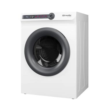 Imagem de Secadora de Roupas Mueller MSP13F 13kg - Branco