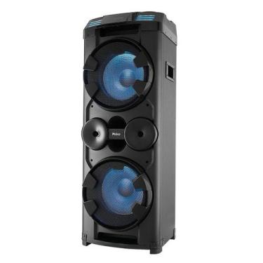 Imagem de Caixa de Som Philco Extreme Ex Bass 1800W PCX20000, Bivolt