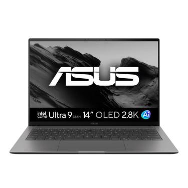 Imagem de Notebook ASUS Zenbook S14 UX5406AA Intel Core Ultra 9 32GB RAM 1TB SSD Windows 11 Home...