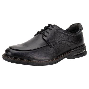 Imagem de Sapato Masculino Social Air Magnum Democrata 593101