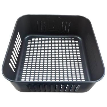 Imagem de Cesto Antiaderente Fritadeira Air Fryer Mondial AFN-60 AFN60