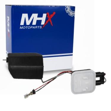 Imagem de Boia Tanque Biz 125 2011 2012 2013 2014 2015 - MHX