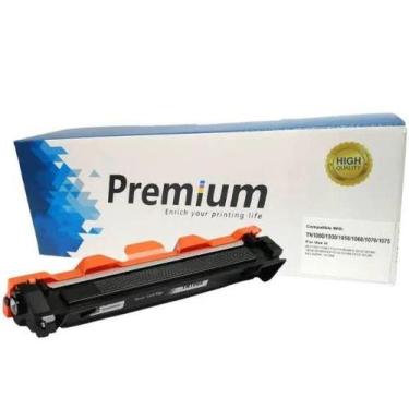 Imagem de Toner p/ brother tn-1030, tn-1060 (1.5k) cart. lotus