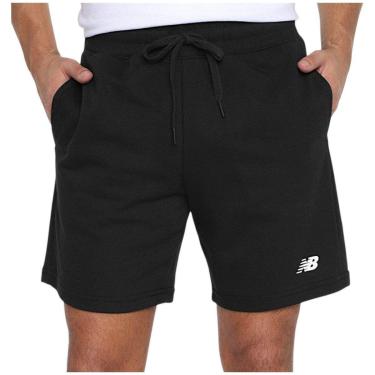 Imagem de Bermuda New Balance NB Essentials Masculina-Masculino