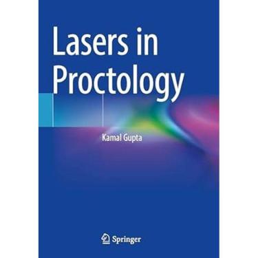 Imagem de Lasers In Proctology
