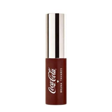 Imagem de Bruna Tavares Coca-cola Oil Tint - óleo Labial 4,75ml Harmony