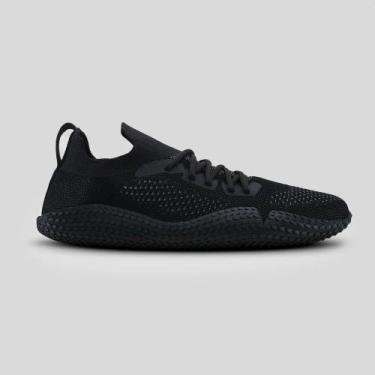 Imagem de Tênis Barefoot Ultra Fiber Preto, 39