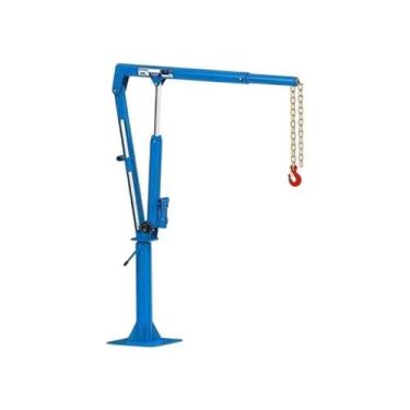 Imagem de Guincho Hidraulico Girafa Giratorio 450kg Bovenau GCN450