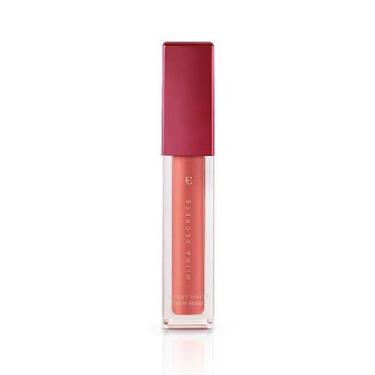 Imagem de Batom Líquido Terracota Orquídea Niina Secrets Skinny Matte 5ml - Eudo