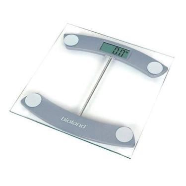 Imagem de Balança Digital de Vidro Slim EB9010 Plus Bioland