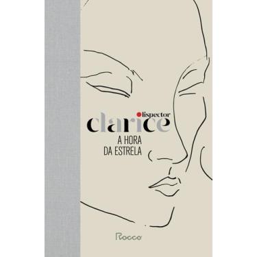 Imagem de Livro - A hora da estrela
