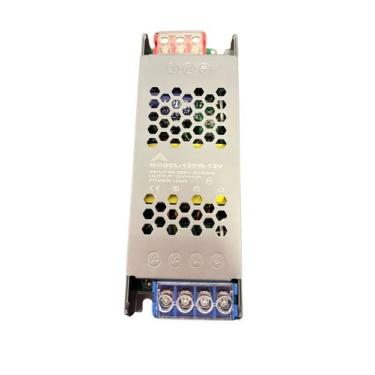 Imagem de FONTE 12V Entrada Bivolt Saída 12V 15 AMP USO INTERNO - AATOP, Bivolt