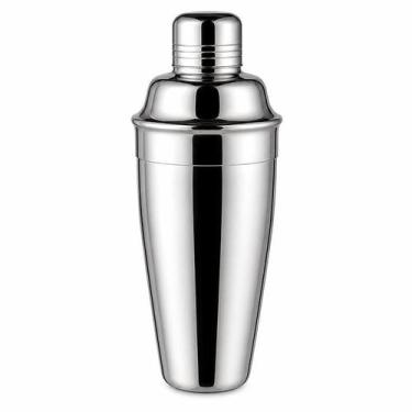 Imagem de Coqueteleira Aço Inox 500 Ml 9,5cmx21,5cm - Clink