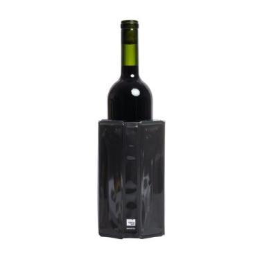 Imagem de Jogo Vinho com 4 acessorios em ABS -Vacu Vin, 3 meses por defeito de f