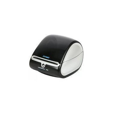 Imagem de Impressora Térmica Etiquetas Label Writer 4XL Dymo - no-brand