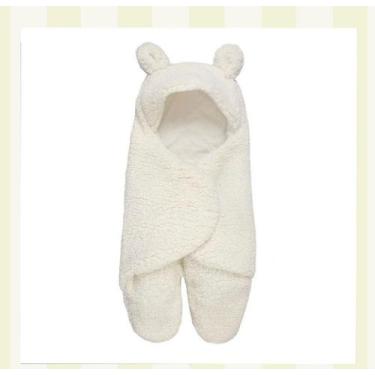 Imagem de Saco de dormir ursinho - Petit&Co