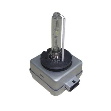 Imagem de Lampada Hella Xenon D1S 35W Bivolt 4300K Base PK32D2