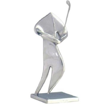 Imagem de Troféu golf 25 cm (p415a) - John Somers