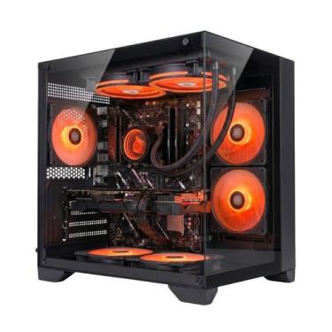 Imagem de PC Gamer EPIC by BluePC - Intel Core Ultra 5 245KF, Geforce RTX 5070 1