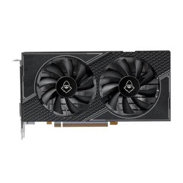 Imagem de Placa de Vídeo AMD Radeon RX 580 8GB GDDR5 256bits - Mancer MCR-RX580-X