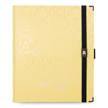Imagem de Planner Systemflex A5 ótima Orna Moderna - OTIMA EDITORA