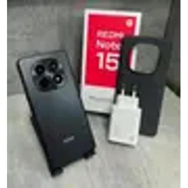 Imagem de Smartphone Xiaomi Note 15 4G Lançamento 2026 8/ 256GB AMOLED 120Hz FHD