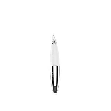 Imagem de Aparelho Removedor de Cravos Inface para Limpeza Facial com Ponteiras de Silicone Branco Xiaomi