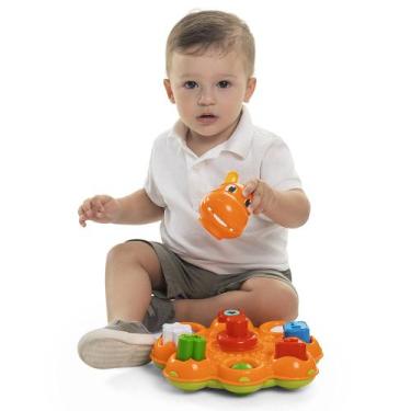 Imagem de Pula bloco - Tateti Brinquedos