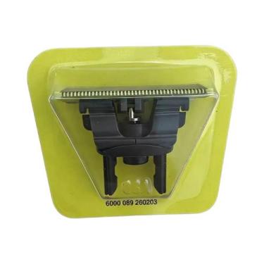 Imagem de Cabeça De Substituição Para Aparador De Cabelo Philips Compatível Com 
