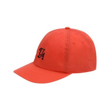 Imagem de Boné Masculino Under Armour Sportstyle Nylon Snapback, Vermelho, U