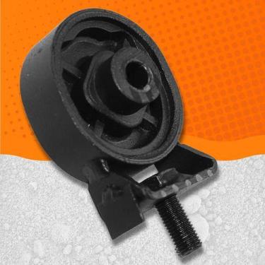 Imagem de Coxim Calço Caixa Transferencia L200 Triton 3.2 2007 A 2019 - Marcape