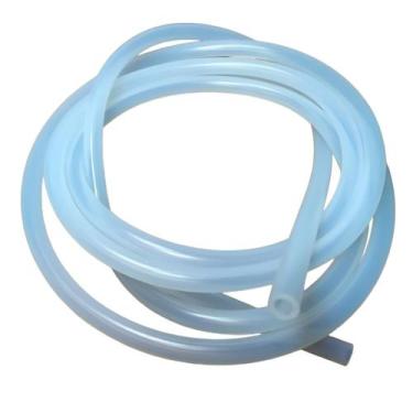 Imagem de Mangueira Extensora Silicone 8 Metros para Cânula Nasal autoclavável e